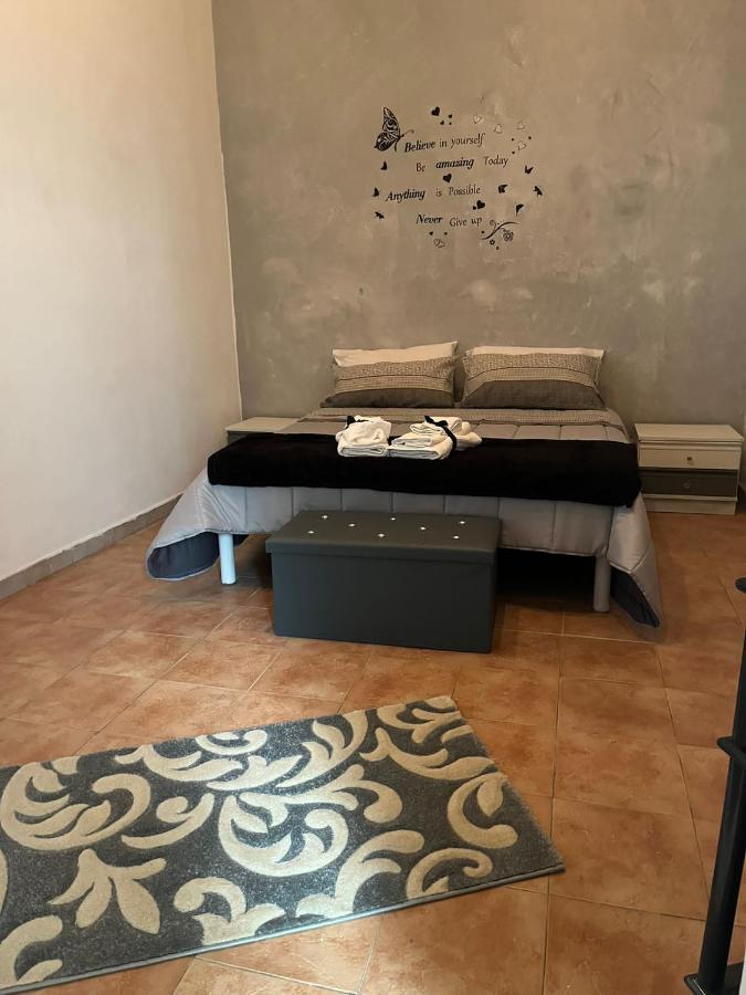 Casa Passamonte Apartman Palermo Kültér fotó