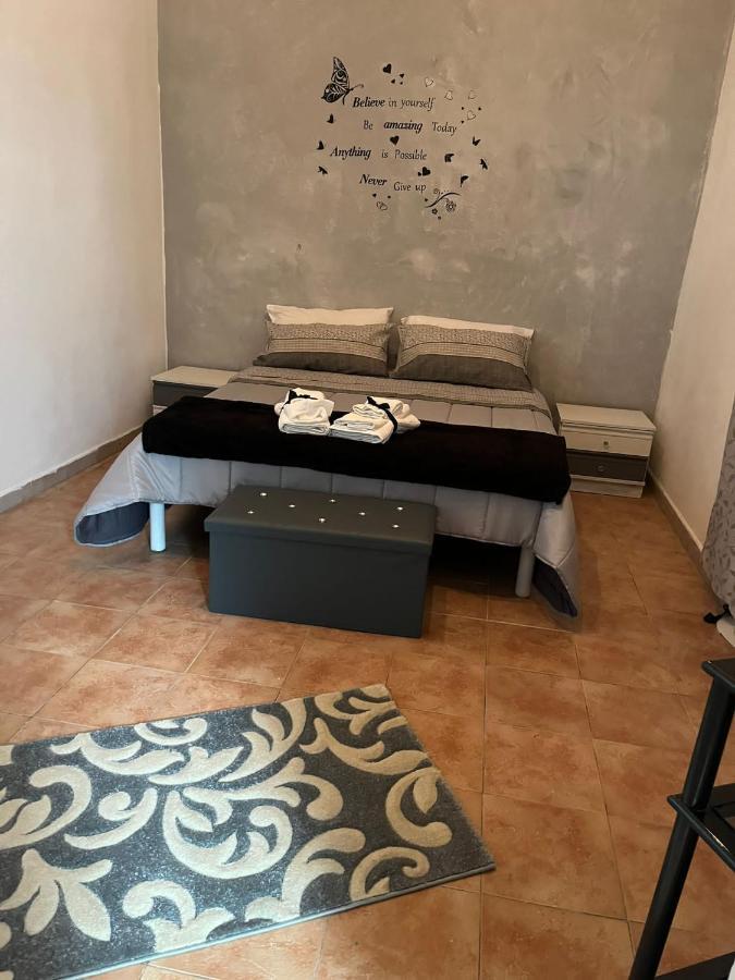 Casa Passamonte Apartman Palermo Kültér fotó