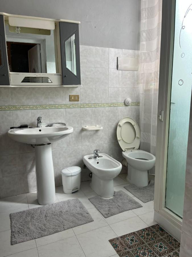 Casa Passamonte Apartman Palermo Kültér fotó