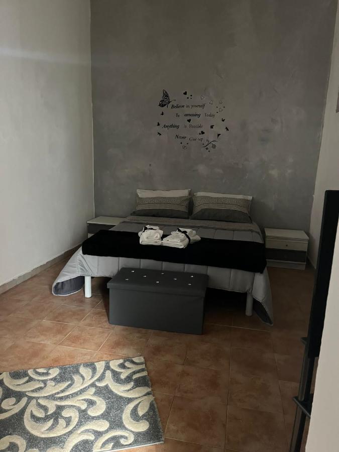 Casa Passamonte Apartman Palermo Kültér fotó