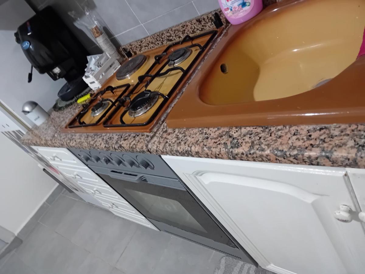 Casa Passamonte Apartman Palermo Kültér fotó