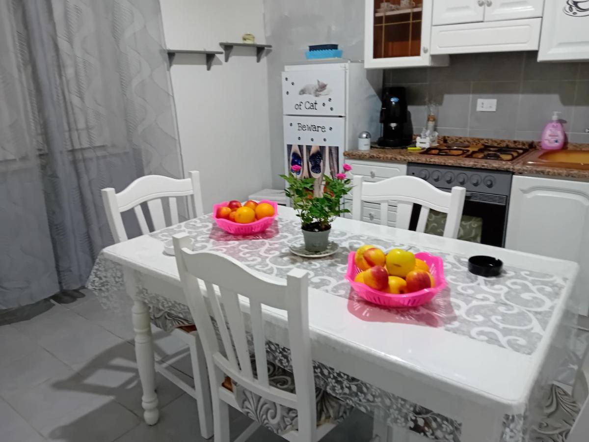 Casa Passamonte Apartman Palermo Kültér fotó